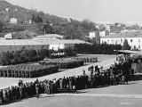 GIURAMENTO  42° CORSO AUC  ASCOLI PICENO - 27 febb 1966 - LO GIURO !.jpg